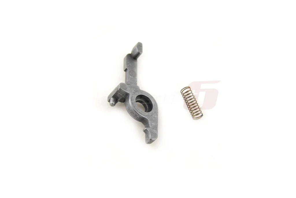 Guarder Levier Semi/Cut off lever V3 4