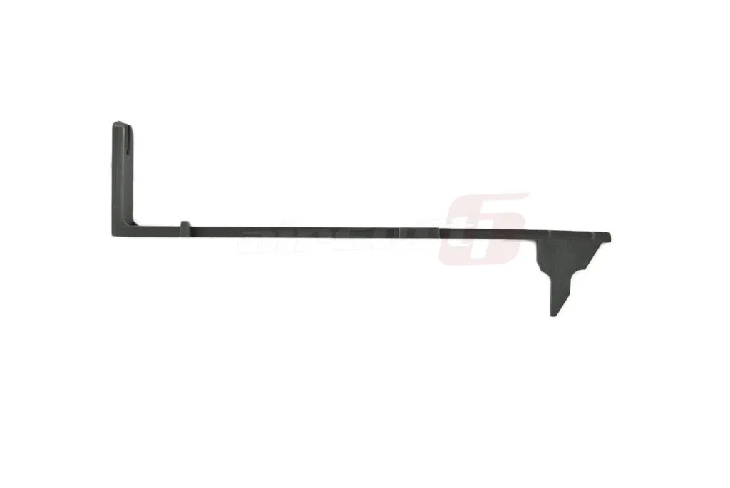 Guarder actuator duza aer/ tappet plate V7