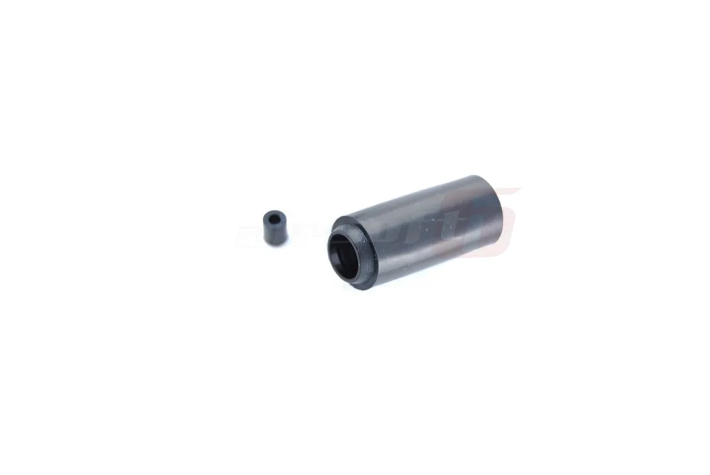 Guarder guma hopup dura din silicon 3