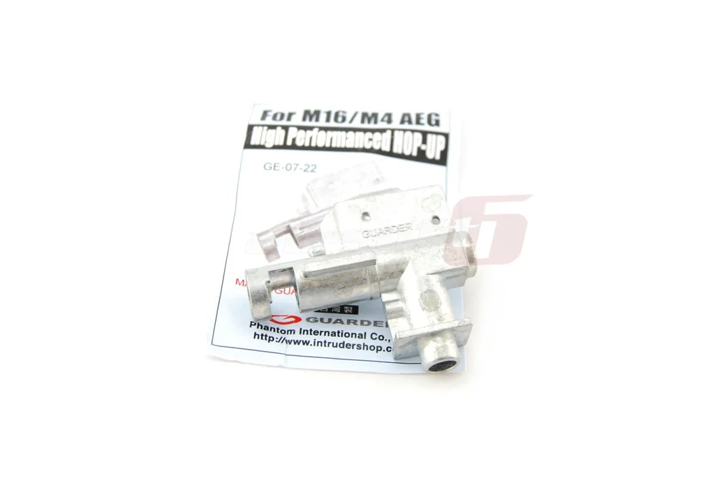 Guarder camera hopup M4/M16 5