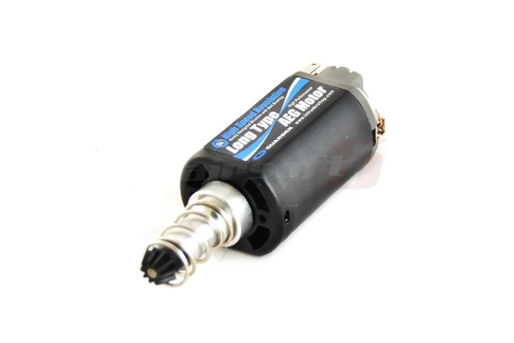 Guarder motor High Speed lung 3