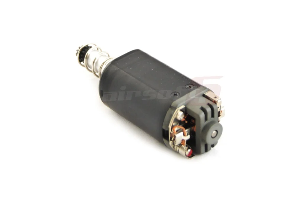 Guarder motor High Speed lung 2