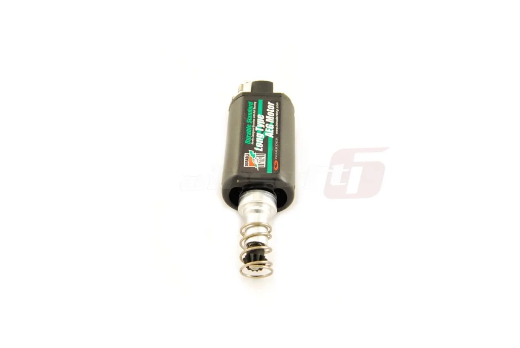 Guarder motor Standard lung 4