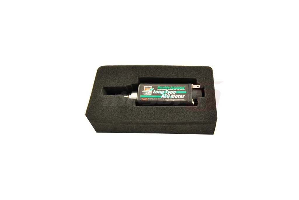 Guarder motor Standard lung 3
