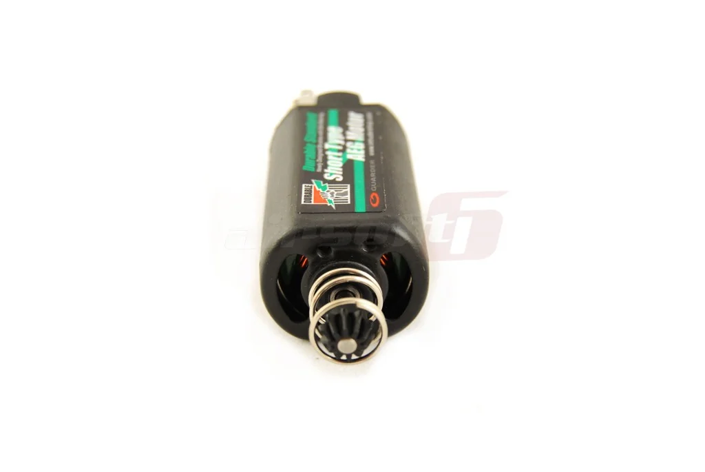 Guarder motor Standard scurt 6