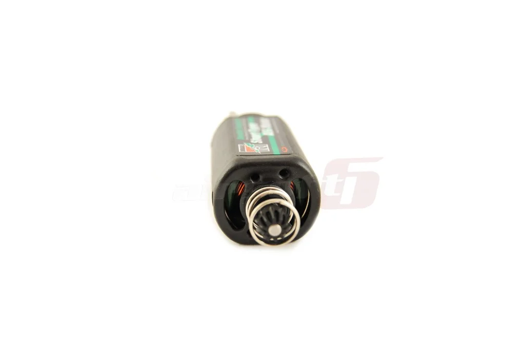 Guarder motor Standard scurt 2