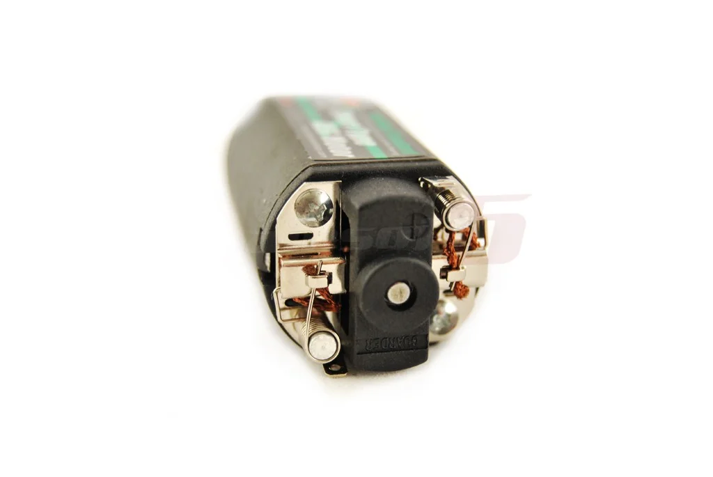 Guarder motor Standard scurt 4