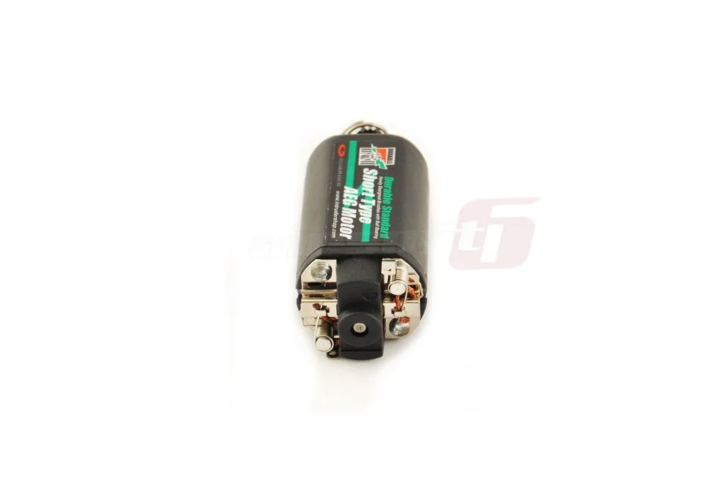 Guarder motor Standard scurt 5