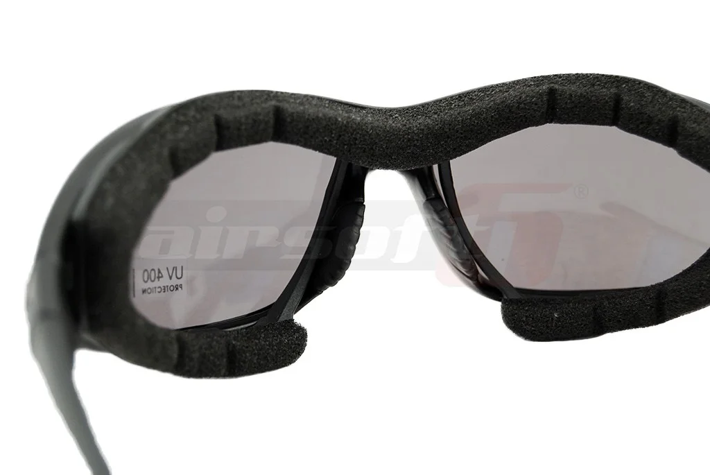 Guarder ochelari tactici de protectie C4 6