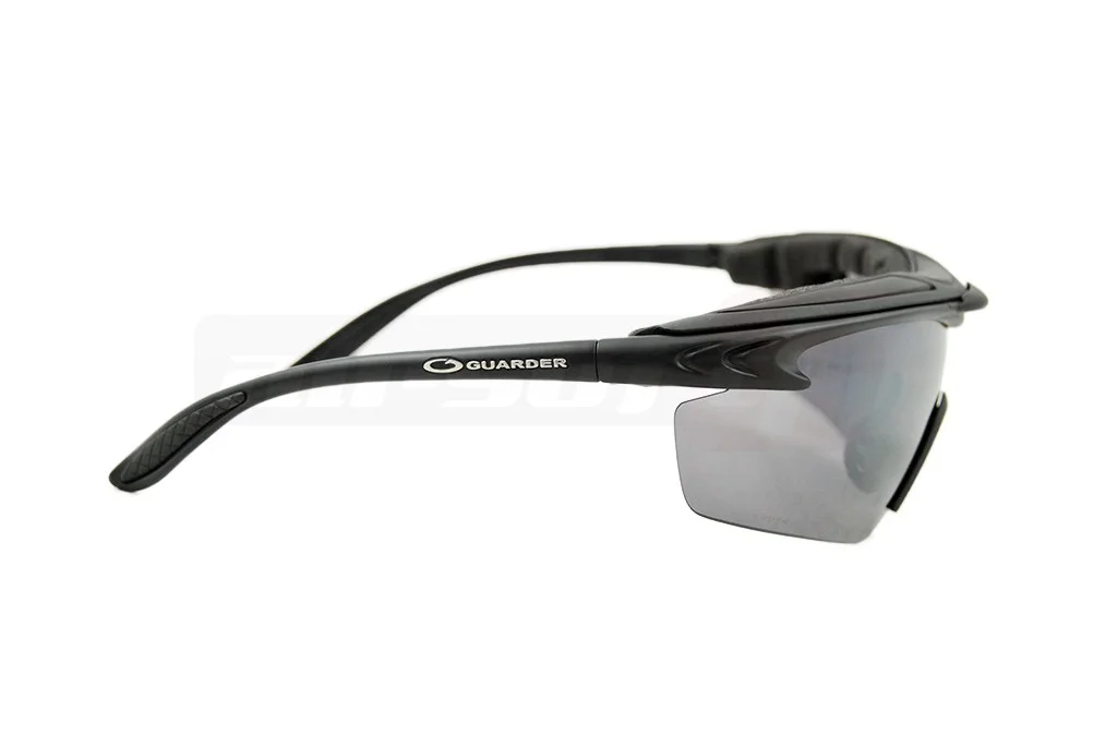 Guarder ochelari tactici de protectie C7 5