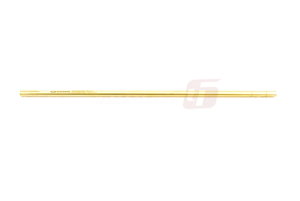 Guarder teava precizie 6.02/363 mm 2