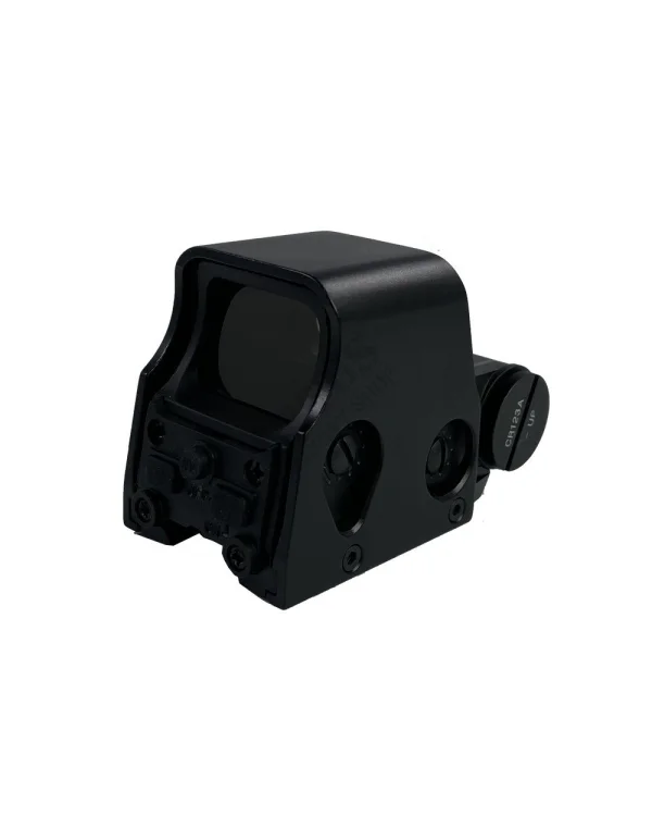 Guerilla holosight XTO 2