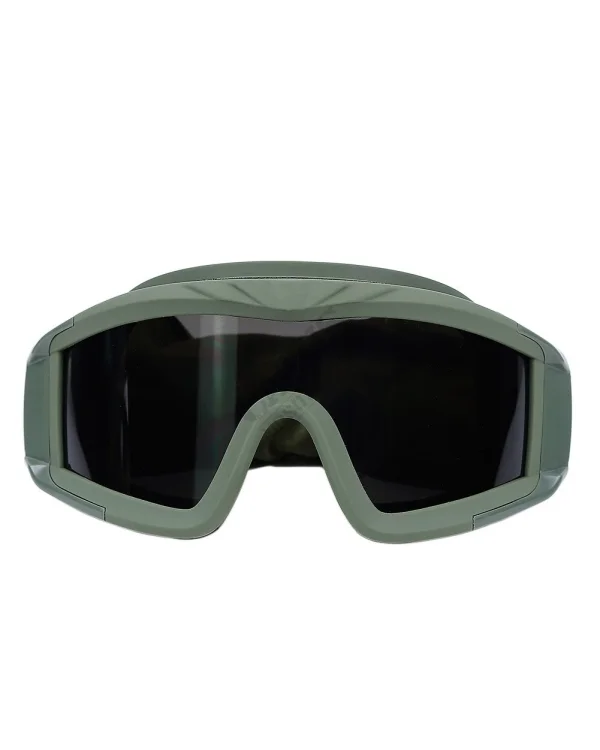 Guerilla ochelari Desert Storm Olive 2