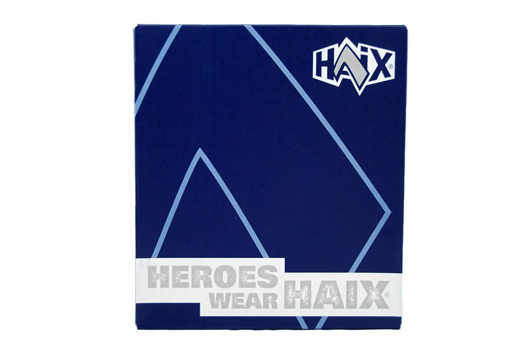 HAIX bocanci Airpower P6 high 2