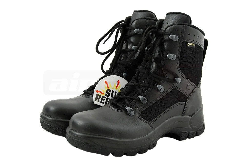 HAIX bocanci Airpower P6 high 7