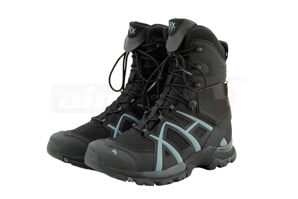 HAIX bocanci Black Eagle Athletic high Nr. 42 7