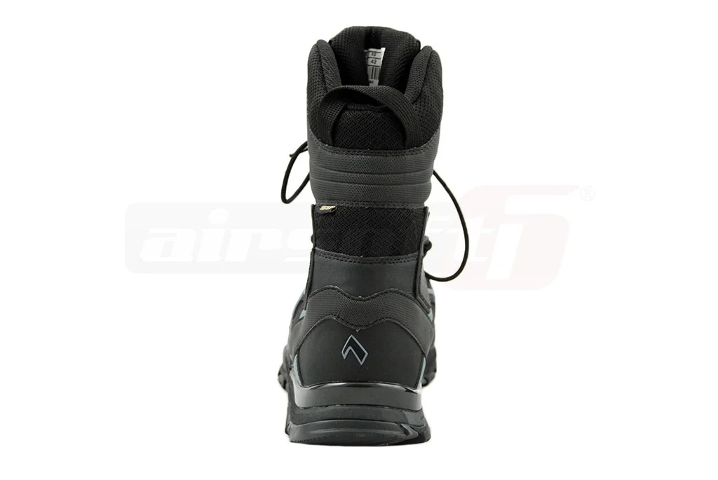 HAIX bocanci Black Eagle Athletic high Nr. 42 5