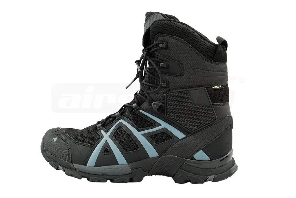 HAIX bocanci Black Eagle Athletic high Nr. 42 2