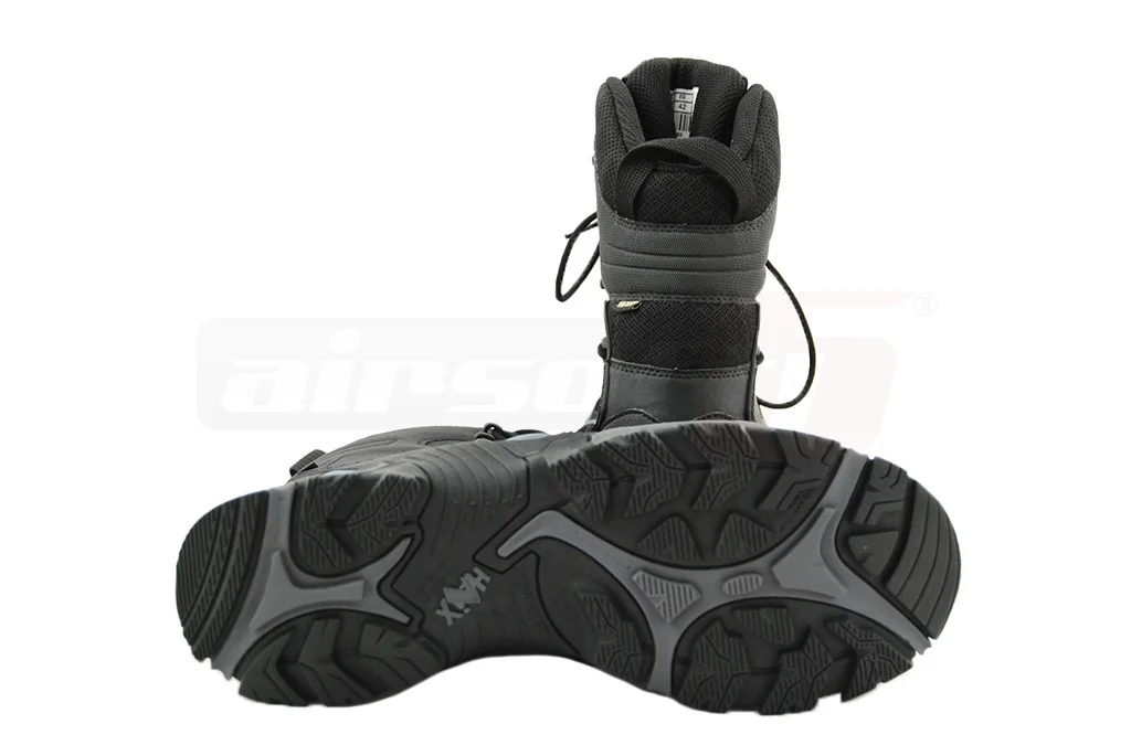 HAIX bocanci Black Eagle Athletic high Nr. 42 6