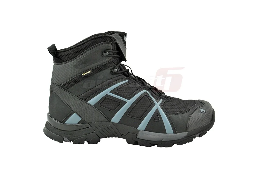 HAIX bocanci Black Eagle Athletic mid Nr. 43 3