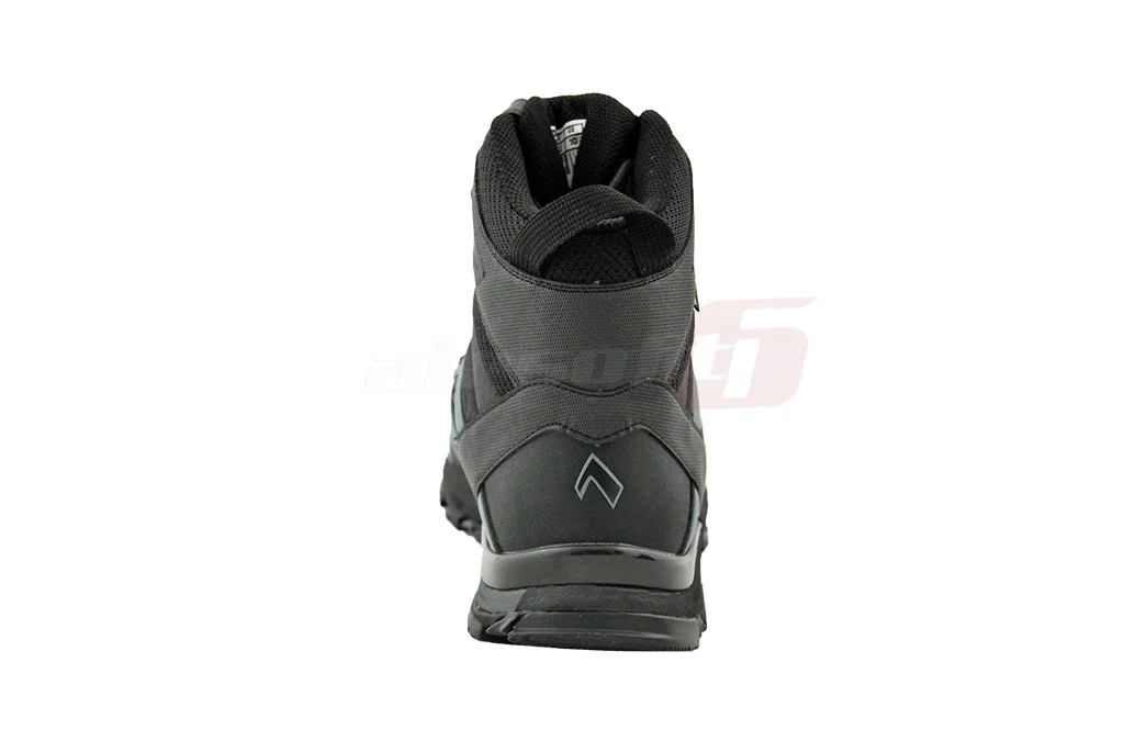 HAIX bocanci Black Eagle Athletic mid Nr. 43 5