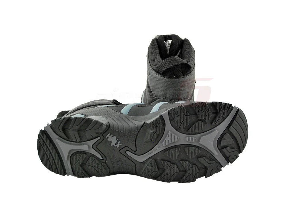 HAIX bocanci Black Eagle Athletic mid Nr. 43 6