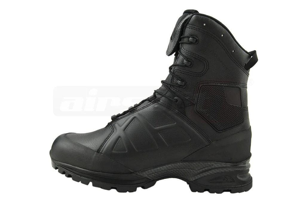 HAIX bocanci Ranger GSG9-X Nr. 42 4