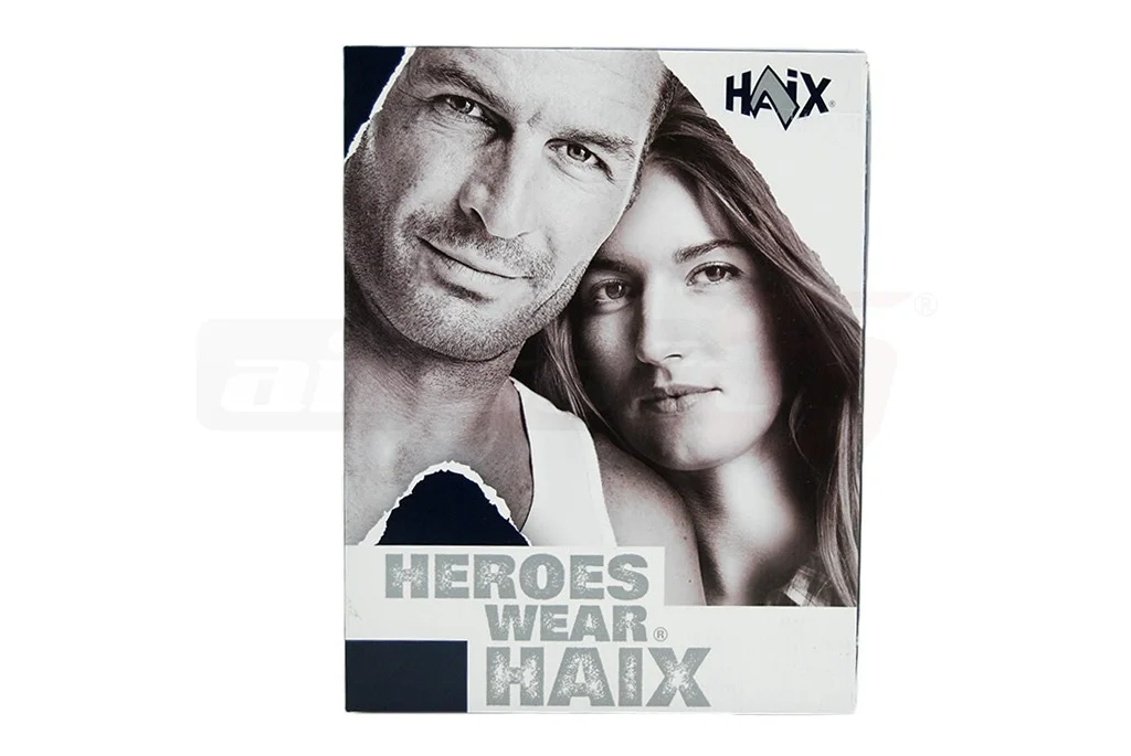 HAIX bocanci Ranger GSG9-X Nr. 42 5