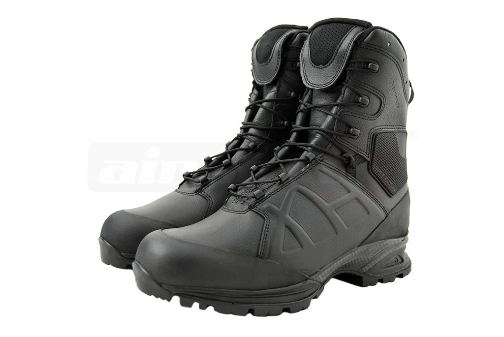 HAIX bocanci Ranger GSG9-X Nr. 42 7