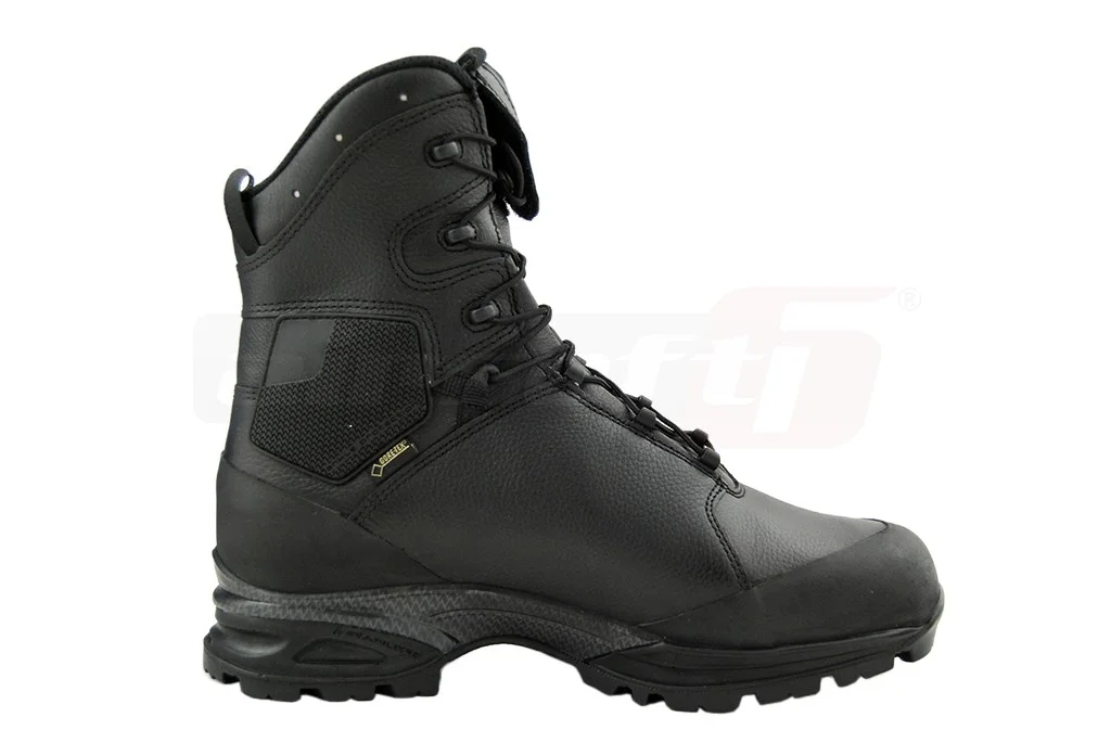 HAIX bocanci Ranger GSG9-X Nr. 42 3