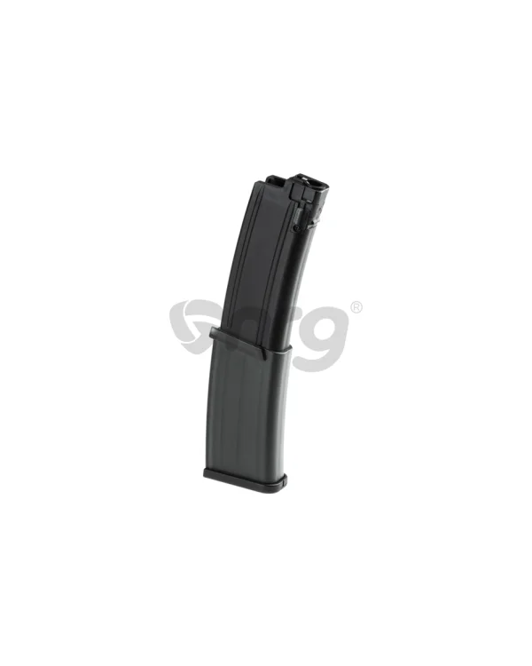 Heckler&Koch incarcator MP7A1 mid cap Negru 3