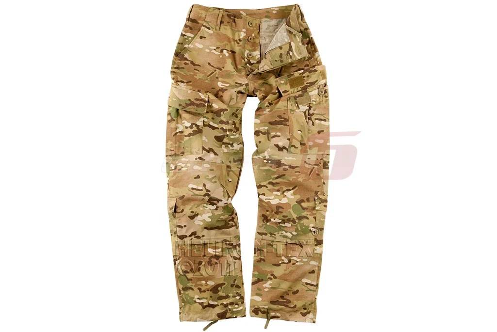 Helikon-Tex acu pantaloni ripstop Camogrom (XS/regular) 5