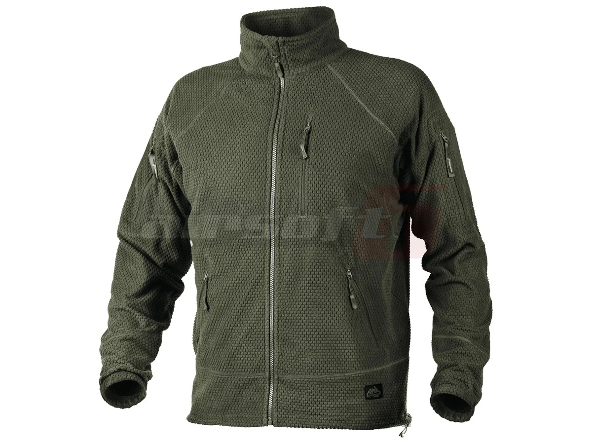 Helikon-Tex jacheta Alpha Olive 2