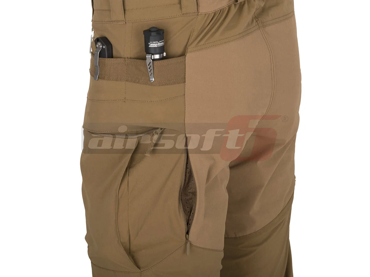 Helikon-Tex Blizzard pantaloni Coyote 3