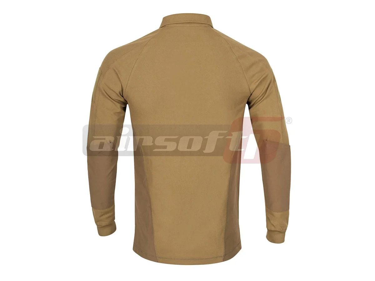Helikon-Tex bluza polo Range Negru 7