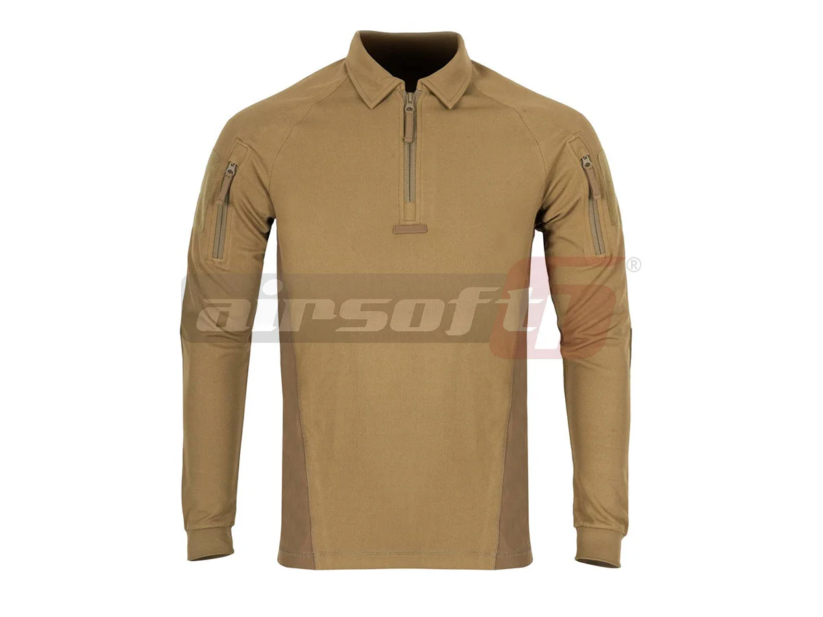 Helikon-Tex bluza polo Range Adaptve Green 7