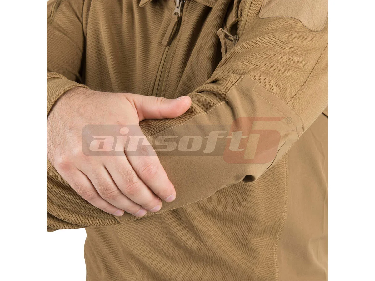 Helikon-Tex bluza polo Range Negru 3