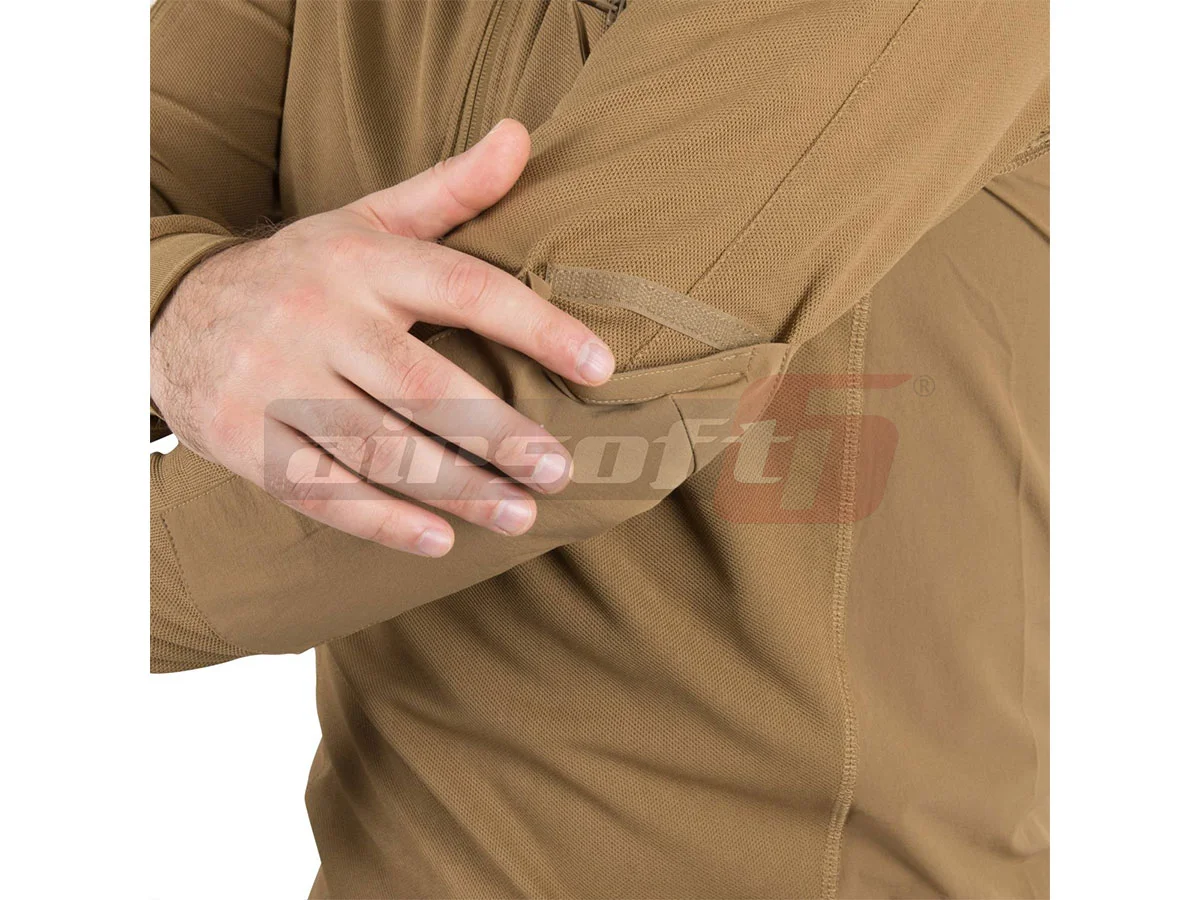 Helikon-Tex bluza polo Range Coyote 3
