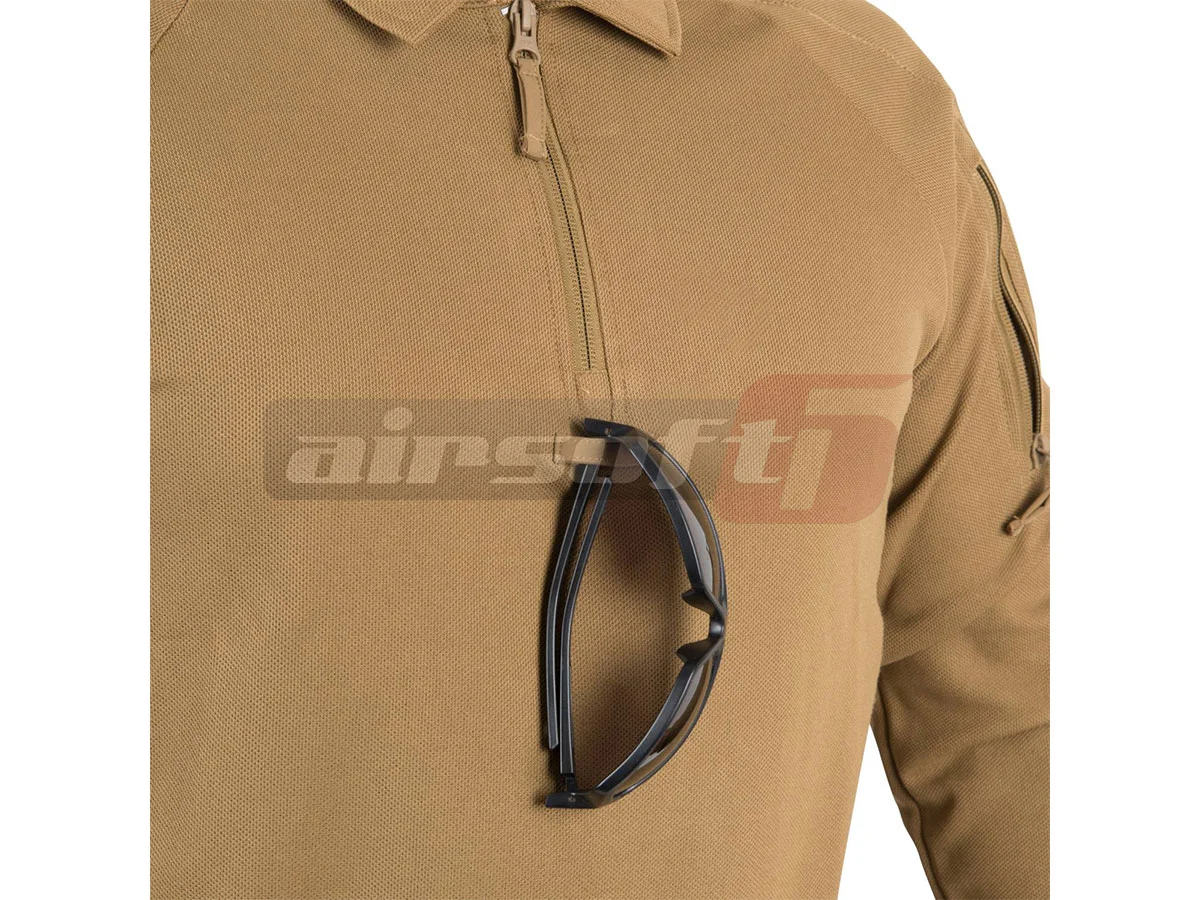 Helikon-Tex bluza polo Range Coyote 4