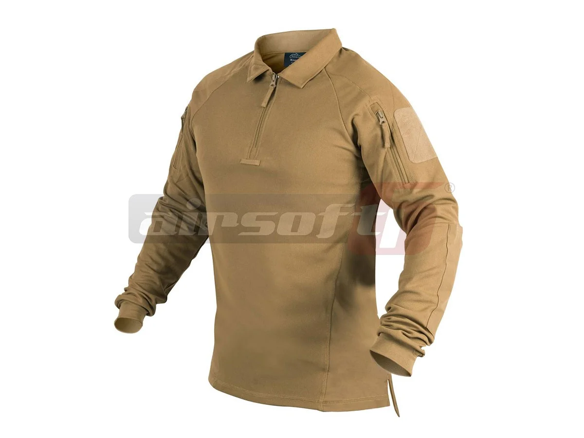 Helikon-Tex bluza polo Range Coyote 8