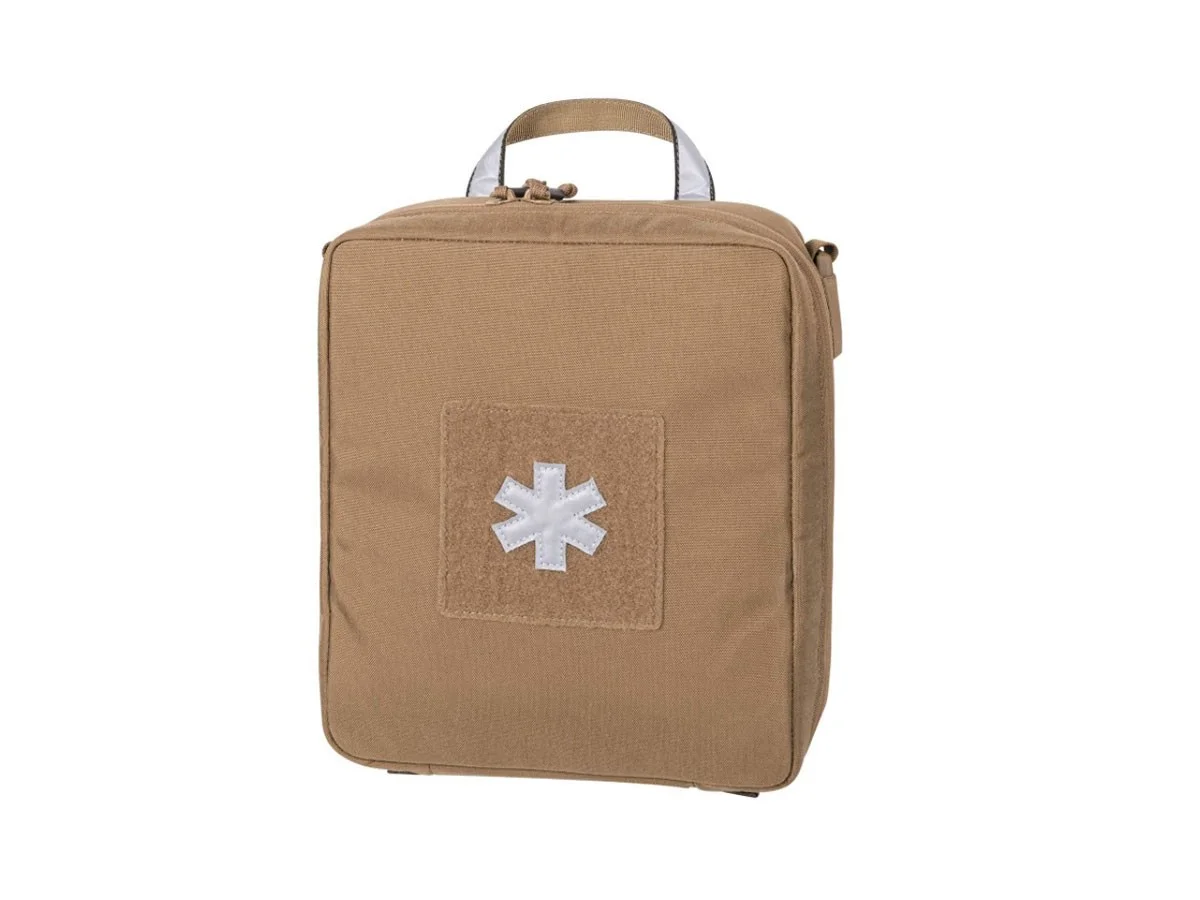 Helikon-Tex buzunar medical auto Coyote 3