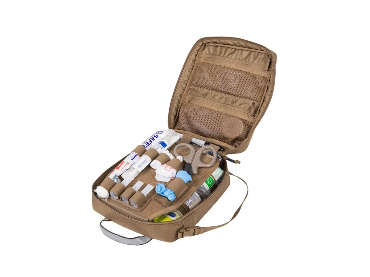 Helikon-Tex buzunar medical auto Coyote 2