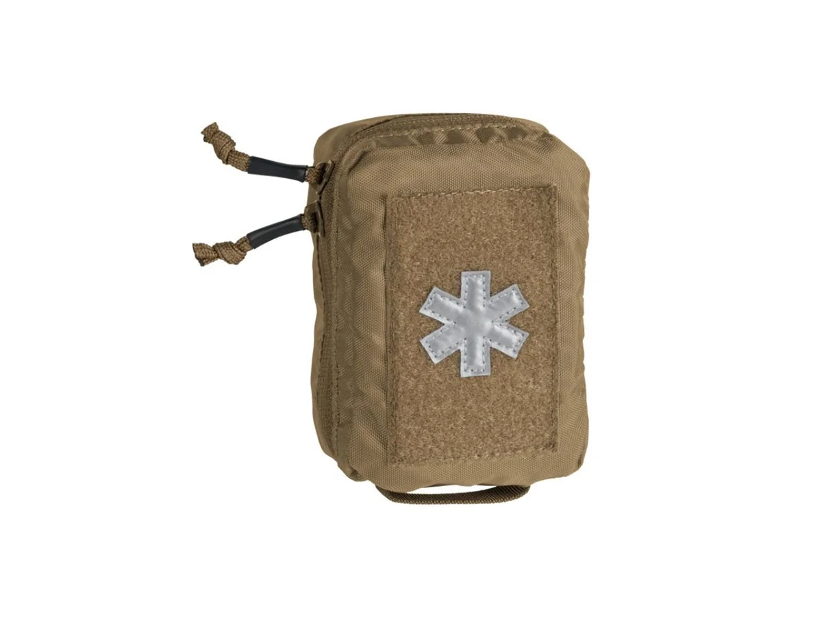 Helikon-Tex buzunar medical mic Coyote 3