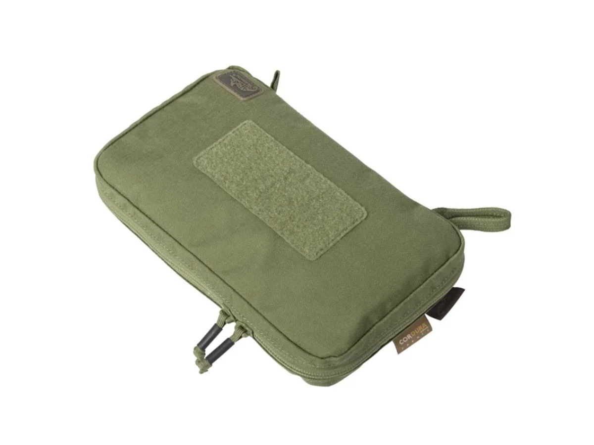 Helikon-Tex buzunar mic service Olive