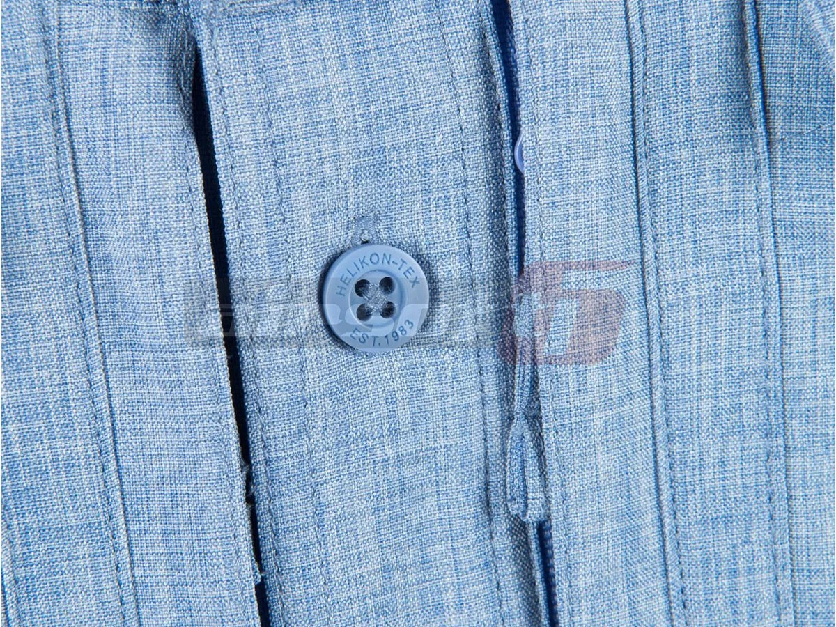 Helikon-Tex camasa Defender MK2 Gentleman Light Blue (M) 6
