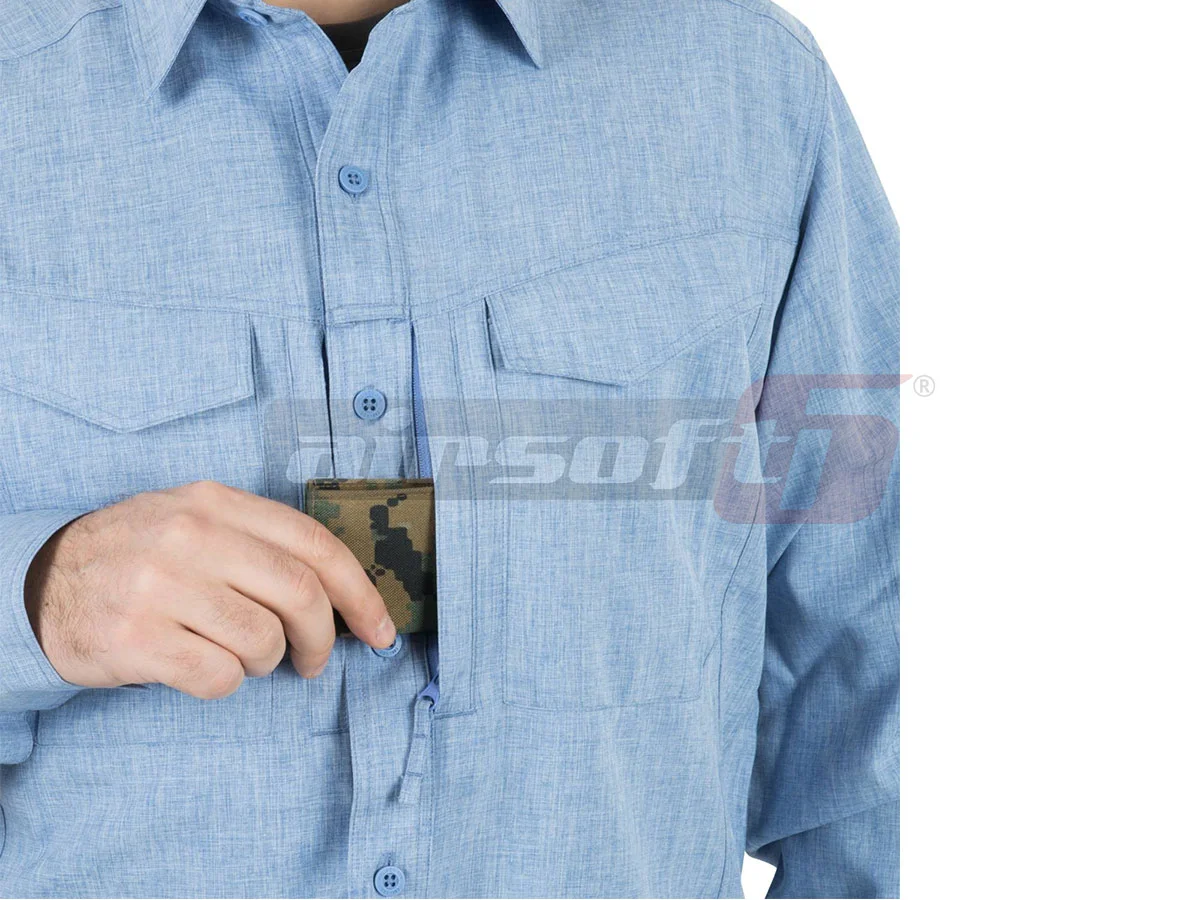Helikon-Tex camasa Defender MK2 Gentleman Light Blue (XXL) 4