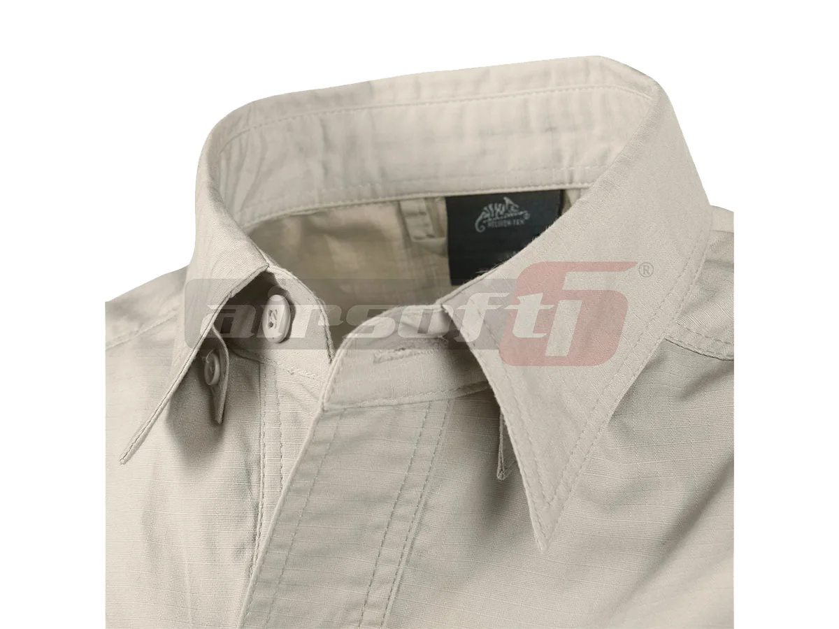 Helikon-Tex camasa Defender MK2 long Khaki (XL) 4