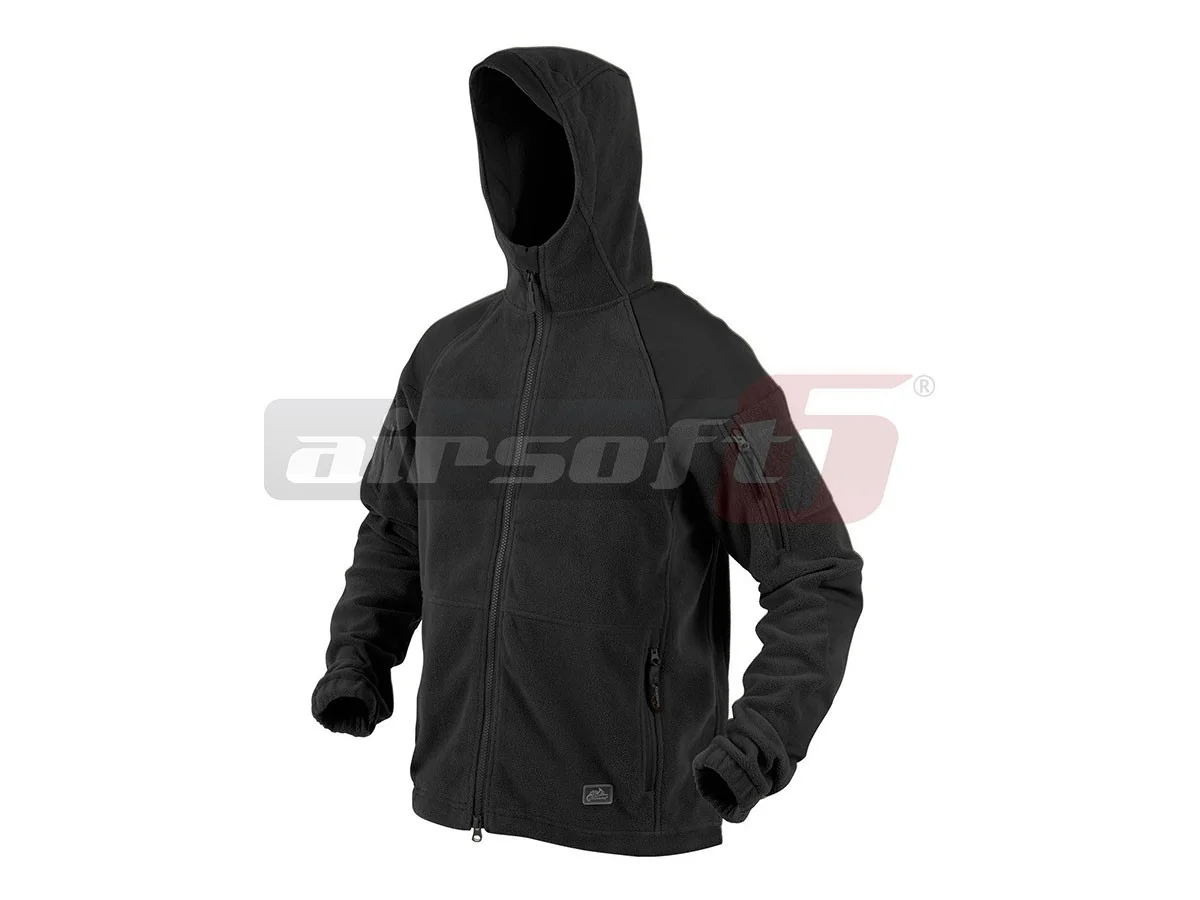 Helikon-Tex Cumulus jacheta flausata Negru 7