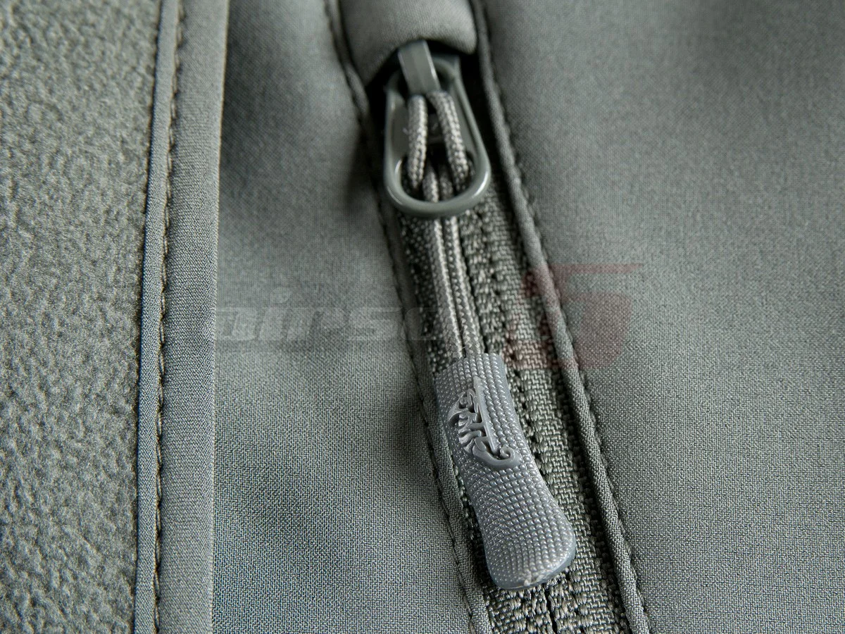 Helikon-Tex delta tactical jacheta shark skin Olive 4