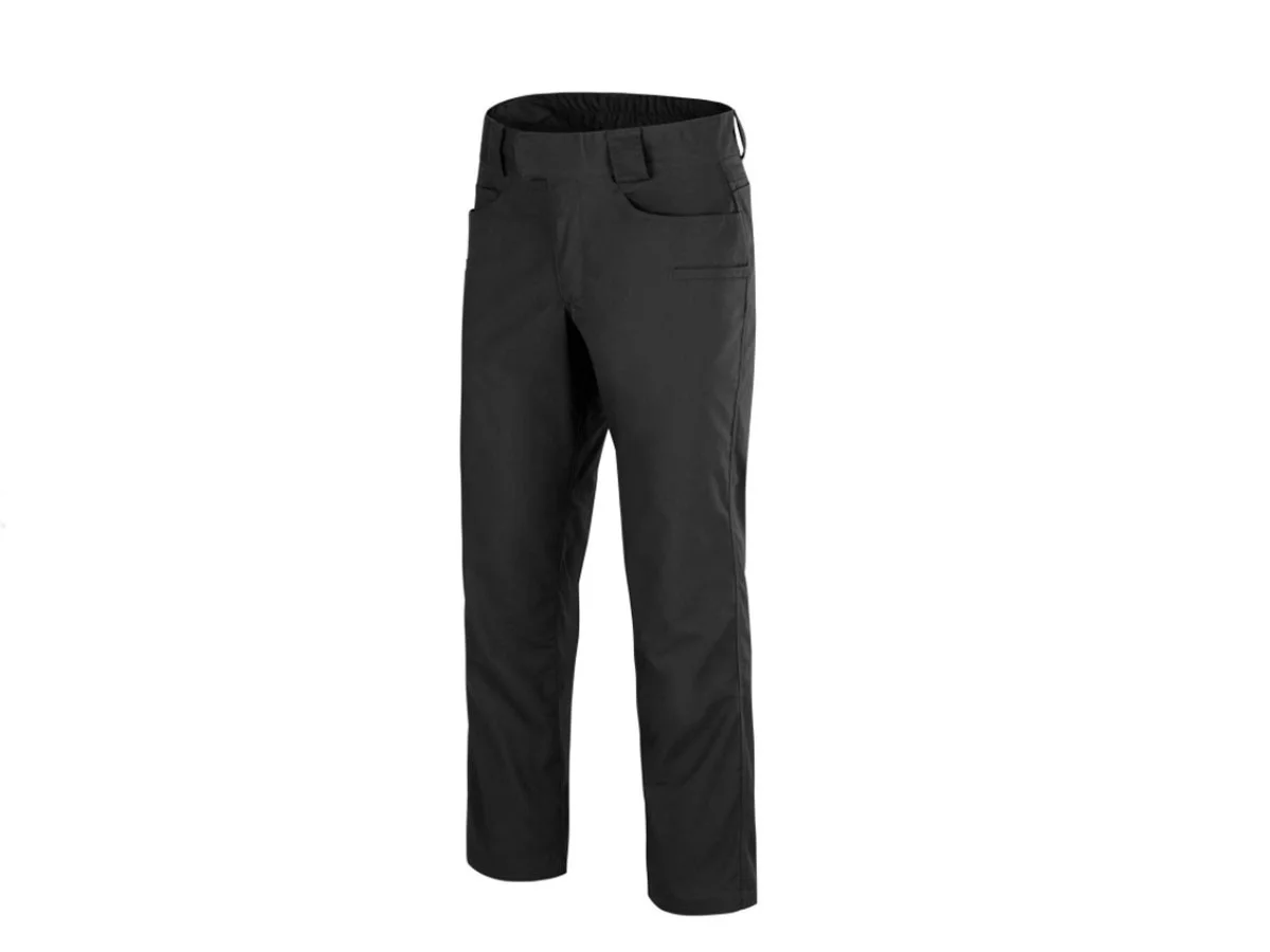 Helikon-Tex GREYMAN pantaloni  Tactical DuraCanvas Negru 3